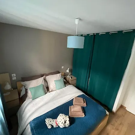 Bed & Breakfast Homesweethome